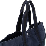 Hermès Bicolor Classic Cotton Fourre Handbag