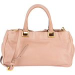 [🔄️B24 / F31] Prada Vitello Daino Bow Crossbody Bag - vintageandkickz