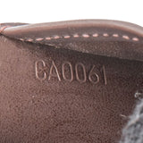 Louis Vuitton Brown Epi Leather Agenda PM Organizer