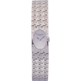 Christian Dior Silver Tone Miss Dior Woman Watch
