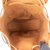 Louis Vuitton Monogram Canvas Montsouris GM Backpack