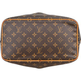 Louis Vuitton Monogram Canvas Palermo PM Handbag