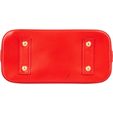 [🔄️B08 / F38] Louis Vuitton Monogram Canvas Alma BB Story Handbag - vintageandkickz