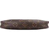 Louis Vuitton Monogram Canvas Pochette Accessoires Handbag