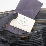 Prada Saffiano Leather Galleria Handbag