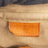 Louis Vuitton Monogram Canvas Deauville Handbag