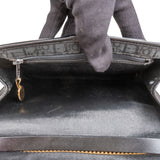 Christian Dior Oblique Monogram Single Flap Shoulder Bag