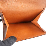 Louis Vuitton Monogram Canvas Elise Wallet
