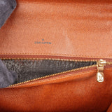 Louis Vuitton Monogram Canvas Monceau Handbag