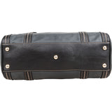Gucci Leather Duquesa Handbag