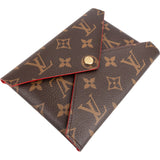 Louis Vuitton Monogram Canvas Pochette Kirigami Etui