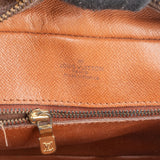 Louis Vuitton Monogram Canvas Nil Crossbody Bag