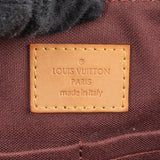 Louis Vuitton Monogram Canvas Turenne MM Handbag