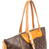 Louis Vuitton Monogram Canvas NM Estrela Shoulder Bag