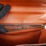 Louis Vuitton Monogram Canvas Monceau Handbag