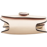 Hermès Bicolor Swift Leather Convoyeur Crossbody Bag
