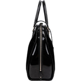 Louis Vuitton Noir Electric Epi Leather Pont-Neuf GM Handbag