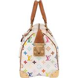 Louis Vuitton Monogram Murakami Multicolor Speedy 30 Handbag