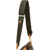 Louis Vuitton Monogram Canvas Multi Pochette Accessoires Crossbody Bag