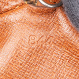 Louis Vuitton Monogram Canvas Papillon Set Handbag