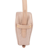 Louis Vuitton Leather Empreinte Monogram Coeur Heart Crossbody Bag