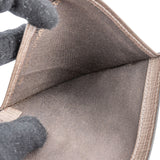 Fendi Monogram FF Bifold Wallet