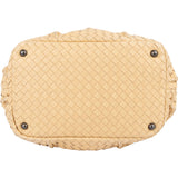 Bottega Veneta Intrecciato Nappa Aquilone Handbag