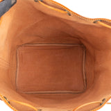 Louis Vuitton Monogram Canvas Sac Noé Grande Shoulder Bag