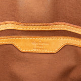 Louis Vuitton Monogram Canvas Palermo GM Shoulder Bag