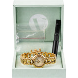 Fendi Golden Infinity Loop 700L Women Watch