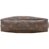 Louis Vuitton Monogram Canvas Trousse de Toilette 23 Clutch