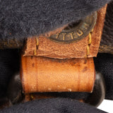 Louis Vuitton Monogram Canvas Sac Noé Grande Shoulder Bag