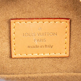 Louis Vuitton Monogram Canvas Boite Chapeau Souple MM Crossbody Bag