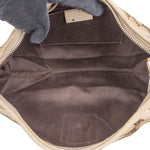 [🔄️B09 / F11] Gucci Monogram GG Canvas Abbey Shoulder Handbag - vintageandkickz