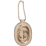 Gucci Interlocking GG Sukey Bag Charm