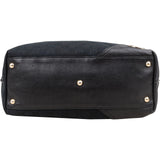 Gucci Monogram GG Canvas Abbey D-Ring Shoulder Bag