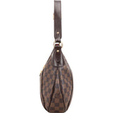 Louis Vuitton Monogram Damier Ebene Canvas Thames GM Shoulder Bag
