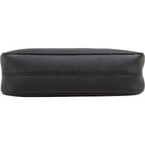 Prada Saffiano Leather Triangle Re-Edition 2005 Shoulder Bag