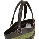 Louis Vuitton Monogram Mini Lin Lucille Shoulder Bag