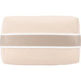 Hermès Canvas Bride-a-Brac PM Case Handbag