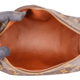 Louis Vuitton Monogram Canvas Papillon Set Handbag