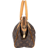 Louis Vuitton Monogram Canvas Tivoli PM Handbag