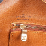 Louis Vuitton Monogram Canvas Sac Weekend PM Handbag - vintageandkickz