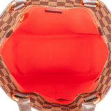 Louis Vuitton Monogram Damier Ebene Rosebery Cabas Handbag