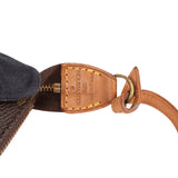 Louis Vuitton Monogram Canvas Pochette Accessoires Handbag