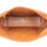 Louis Vuitton Monogram Canvas Sac Weekend Handbag