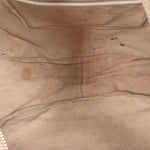 [🔄️B14 / F03] Prada Leather Vitello Daino Hobo Handbag - vintageandkickz