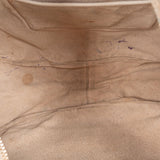 [🔄️B14 / F03] Prada Leather Vitello Daino Hobo Handbag - vintageandkickz