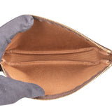 Louis Vuitton Monogram Canvas Pochette Accessoires Handbag