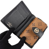 Louis Vuitton Monogram Giant Reverse Juliette Wallet